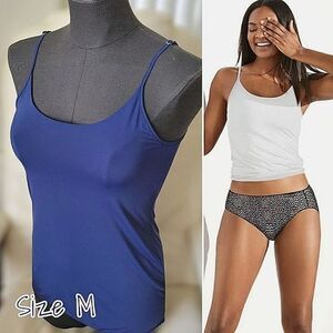 Jockey Navy Modern Cami